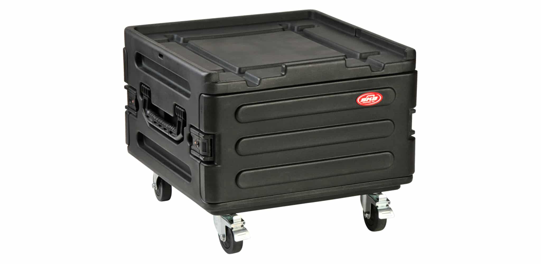 Skb 1SKB-R1906 Tủ âm thanh - tủ mixer 6U 1skb r1906 5