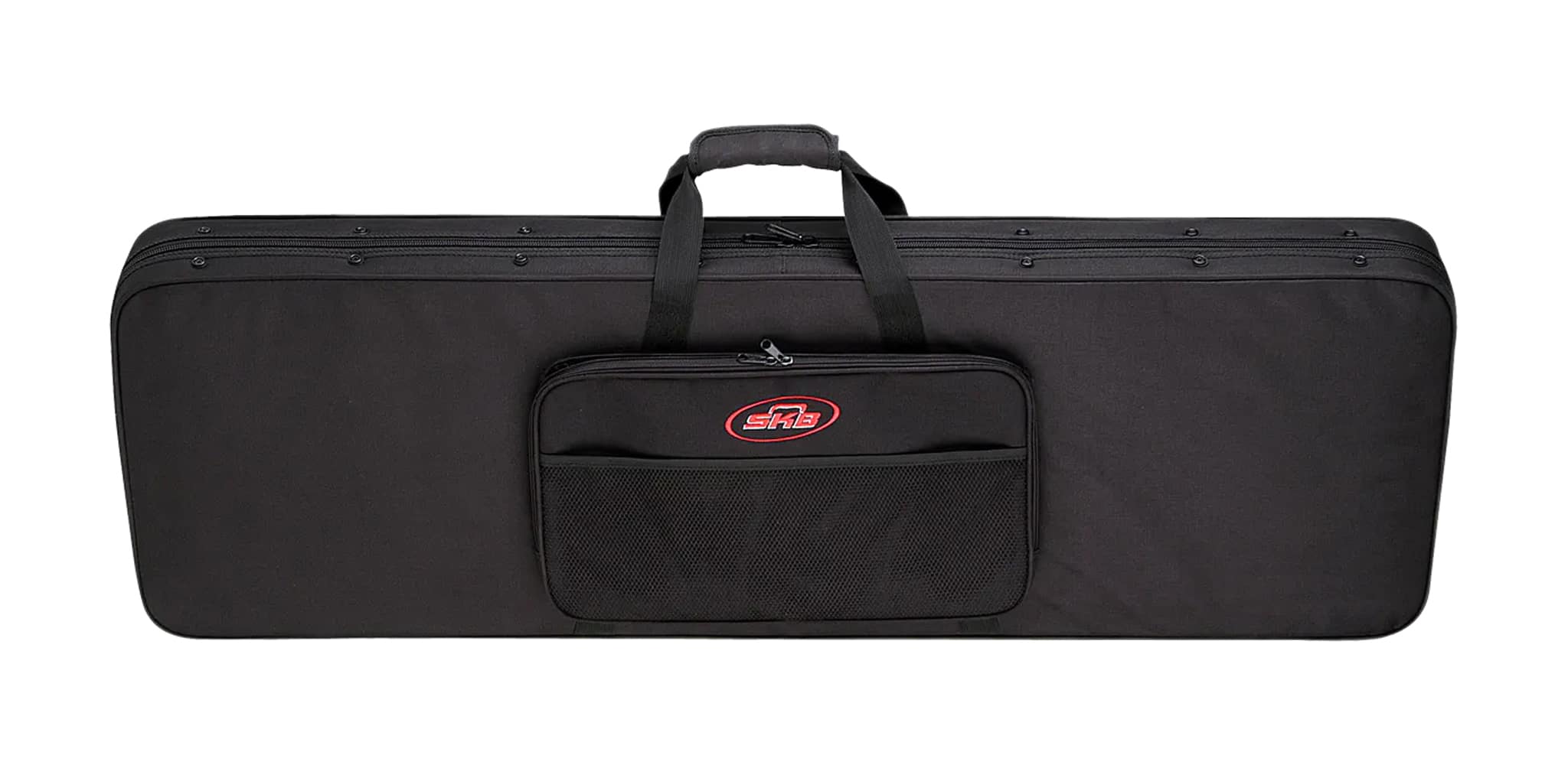 Skb 1SKB-SC44 Rectangular Bass Soft Case 1skb sc44 1