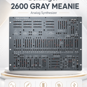 2600 gray meanie 4