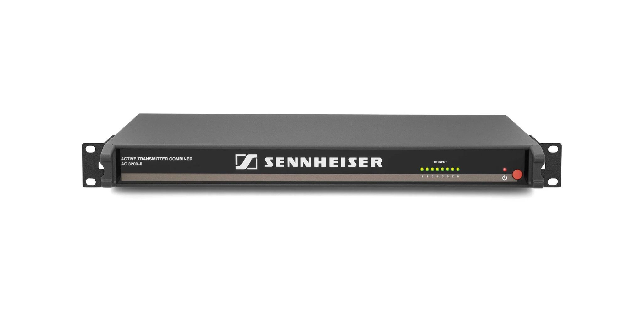 Sennheiser AC 3200-II Bộ Kết Hợp Anten Công Suất Cao Chủ Động 19" ac 3200 ii 4