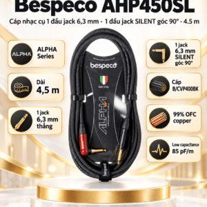 bespeco ahp600sl
