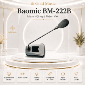 baomic bm 222b 4