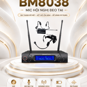 baomic bm 8038 3
