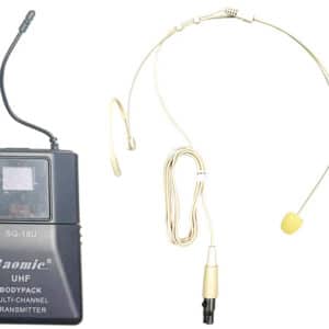 baomic bm 8889 acc set 2