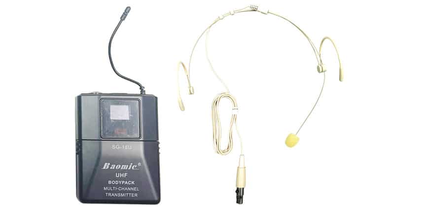 baomic bm 8889 acc set 2