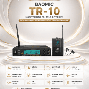 baomic tr 10 4