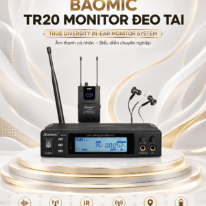 baomic tr 20 3