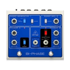behringer bi phase 1