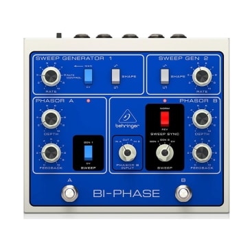 behringer bi phase 1 behringer bi phase 1