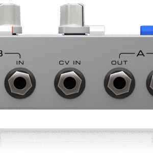 behringer bi phase 2