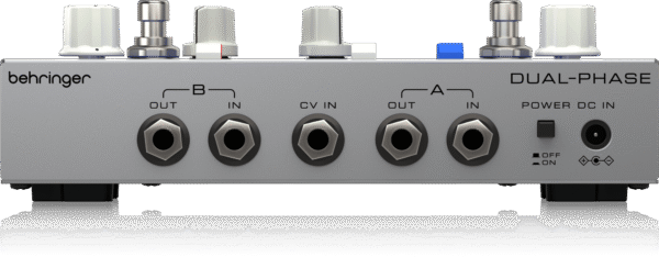 behringer bi phase 2