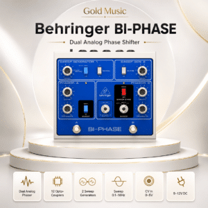 behringer bi phase 1