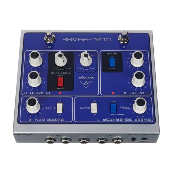 behringer bi phase behringer bi phase