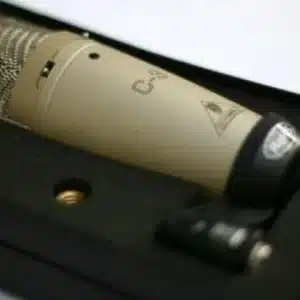 behringer c 3 1