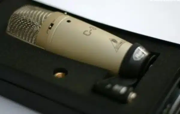 behringer c 3 1