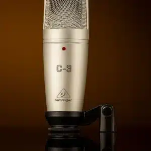 behringer c 3 2