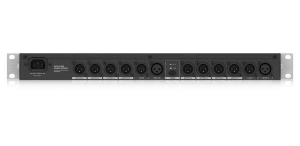 behringer ds2800 3