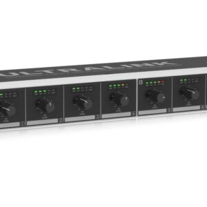 behringer ds2800