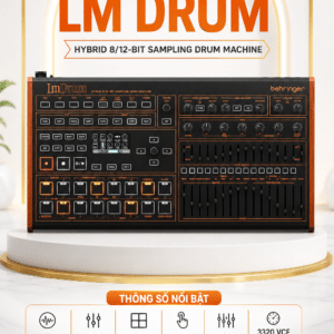 lm drum 4