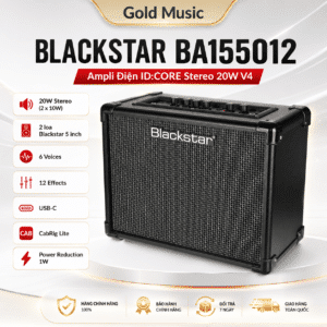 blackstar ba155012 amply dien id core