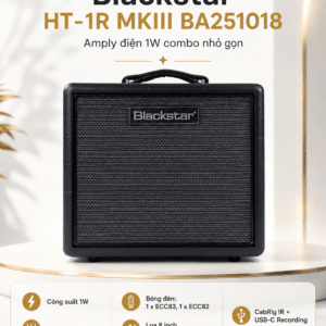 blackstar ht 1r mkiii 2