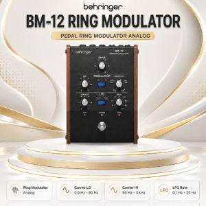 bm 12 ring modulator 3