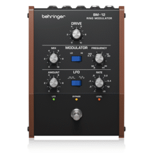 bm 12 ring modulator 3