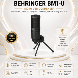 bm1 u5