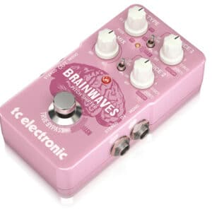 brainwaves pitch shifter 1