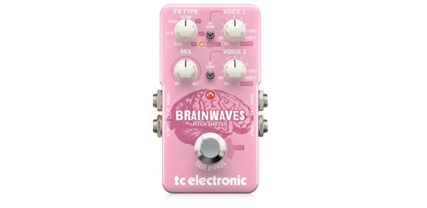brainwaves pitch shifter 3
