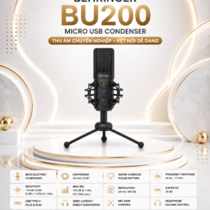 bu200 7