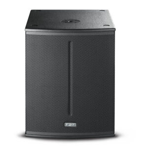 Fbt X-SUB 118SA Combo loa + túi loa chính hãng bundle x sub 118s xs c 118s 2