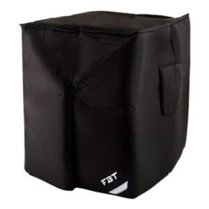 Fbt X-SUB 118SA Combo loa + túi loa chính hãng bundle x sub 118s xs c 118s