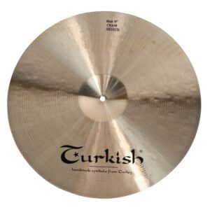 TURKISH CYMBALS C CM18 2