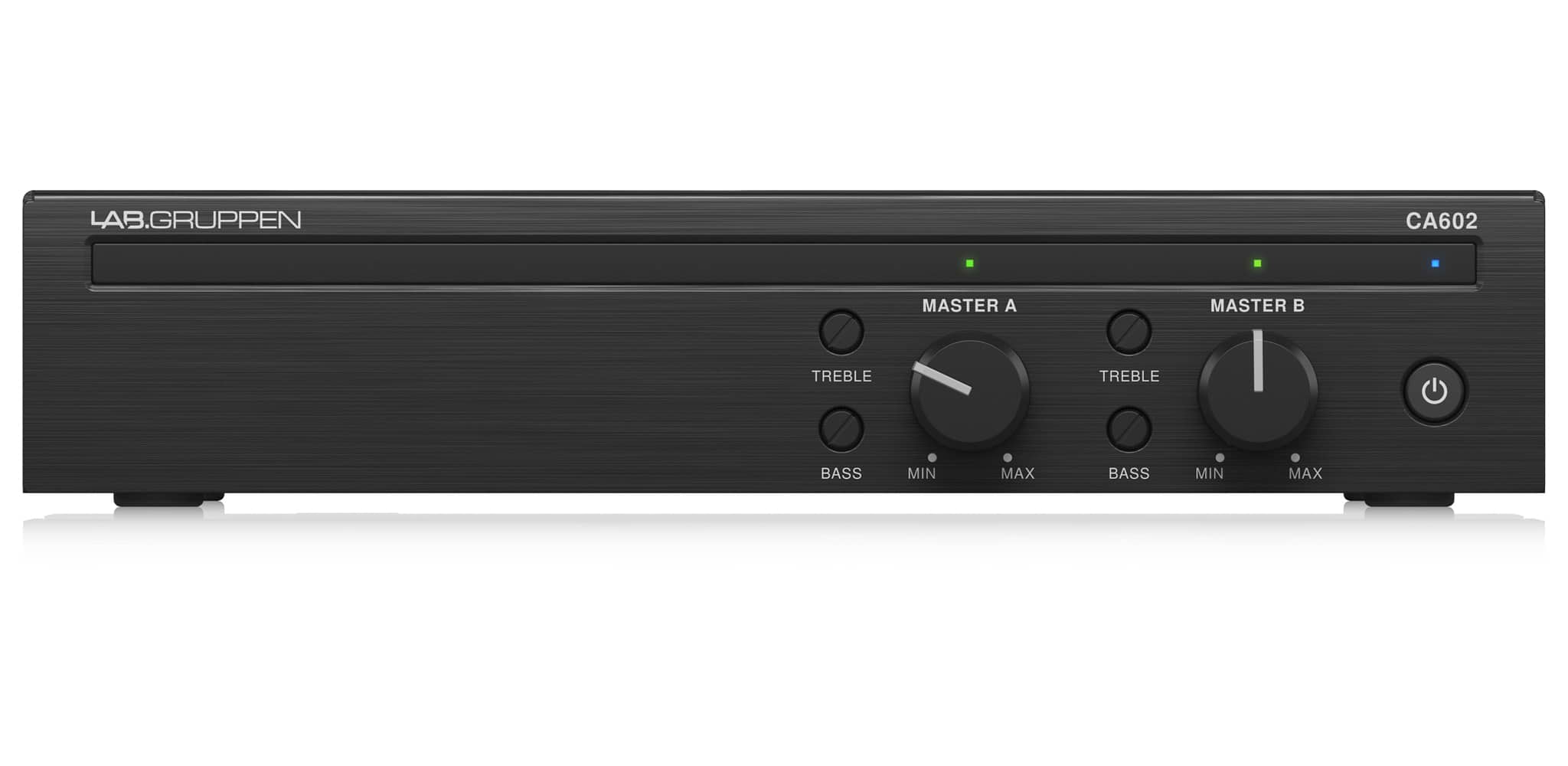 CA602 Amply Lắp Đặt Labgruppen ca602 8