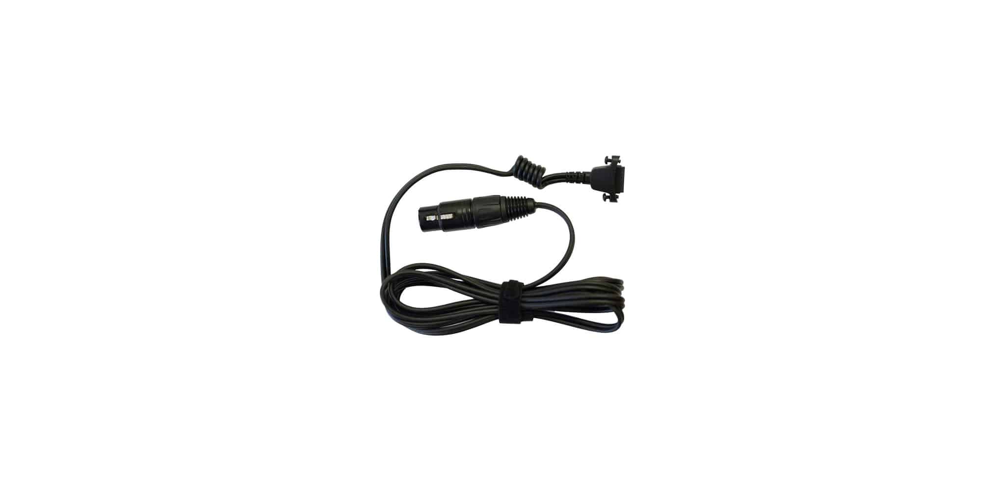 cable ii x4f