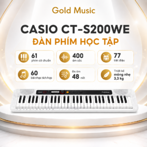 casio ct s200we