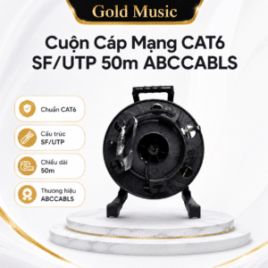 cat sf utf 50m