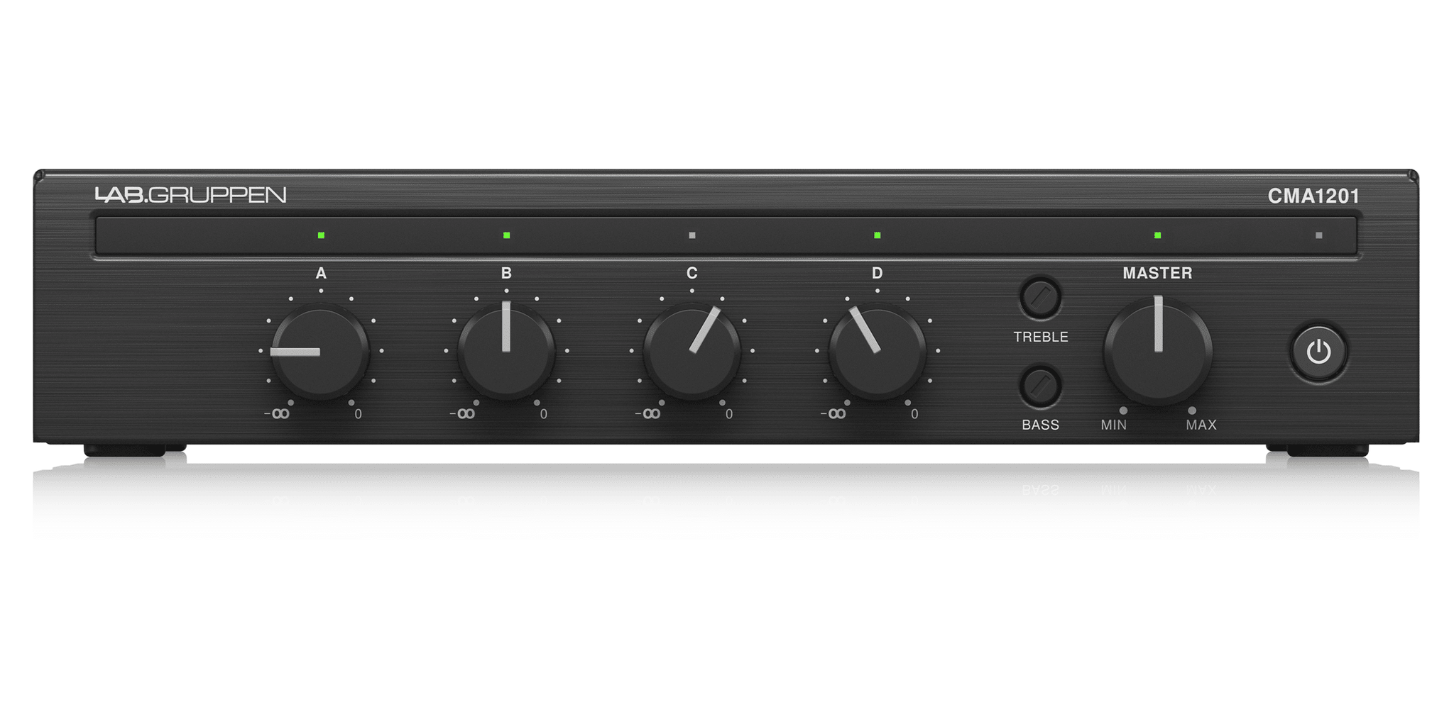 CMA1201 Amply Lắp Đặt Labgruppen cma1201 7