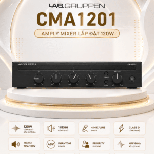 cma1201 7
