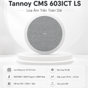 cms 603ict ls 5