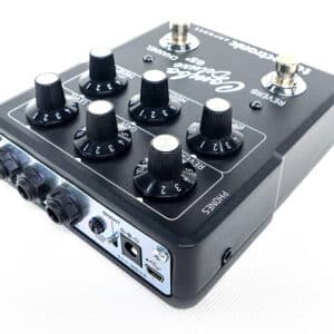 combo deluxe 65 preamp 1