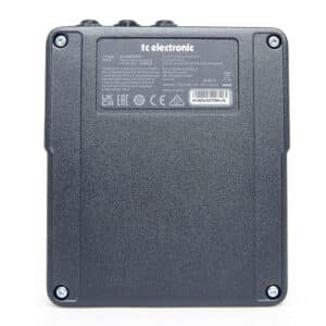 combo deluxe 65 preamp