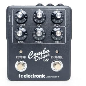 combo deluxe 65 preamp5