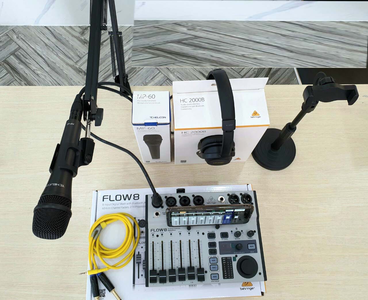 combo livestream 1 5