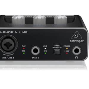 combo livestream 2 4