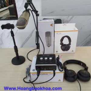 combo livestream 4 4