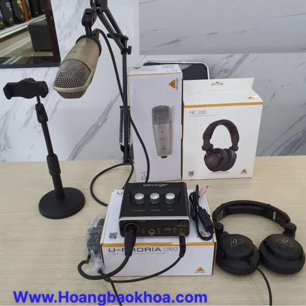 combo livestream 4 4