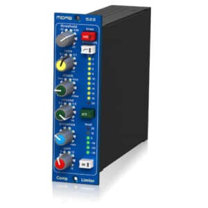compressor limiter 522 v2 1