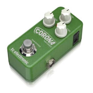 corona mini chorus 1